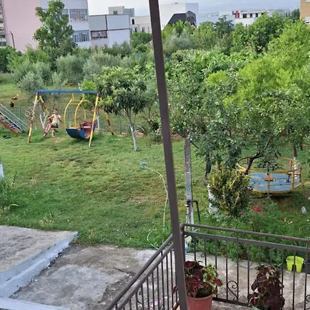 House Of Figs And Olives التين والزيتون *