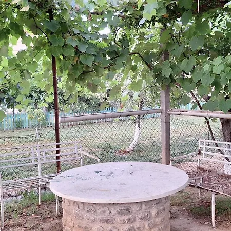 House Of Figs And Olives التين والزيتون Villa